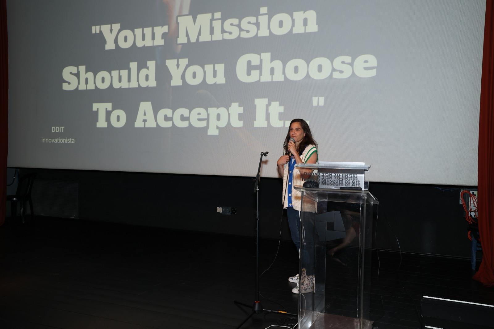 אריאלה מרצה